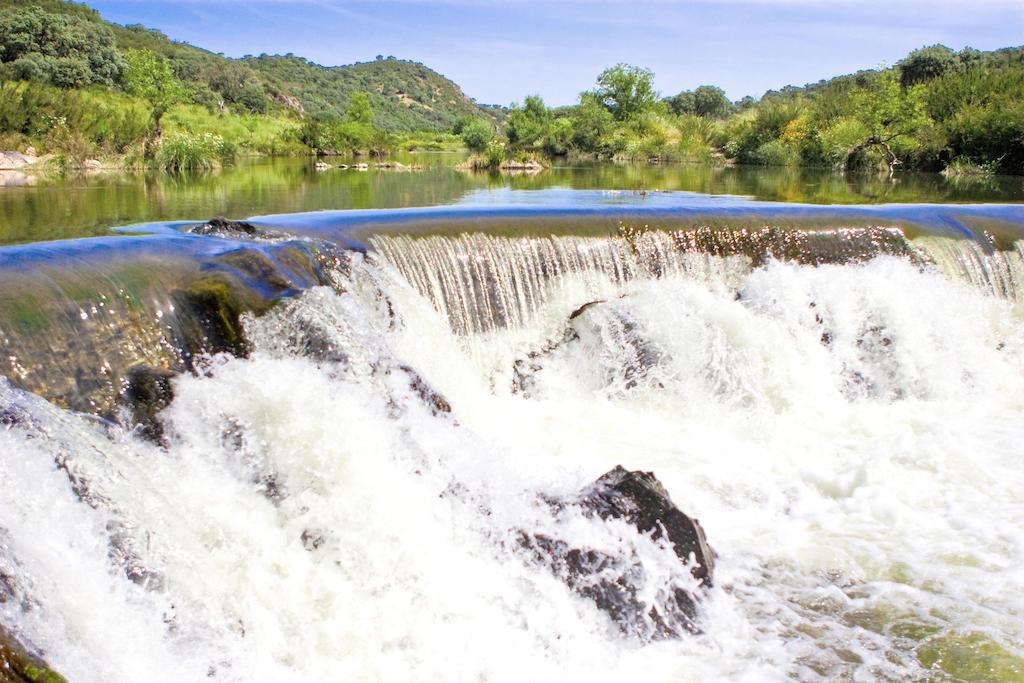 Parque De Natureza De Noudar Barrancos Zewnętrze zdjęcie